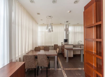4 Комнаты, Городская, Продажа, Островной проезд, Listing ID 3286, Москва, Россия,