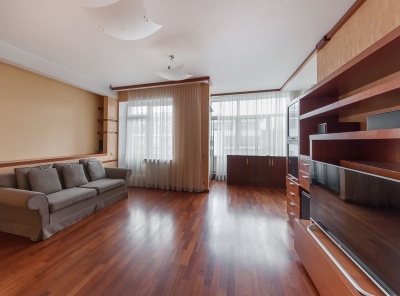 4 Комнаты, Городская, Продажа, Островной проезд, Listing ID 3286, Москва, Россия,