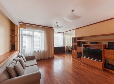 4 Комнаты, Городская, Продажа, Островной проезд, Listing ID 3286, Москва, Россия,