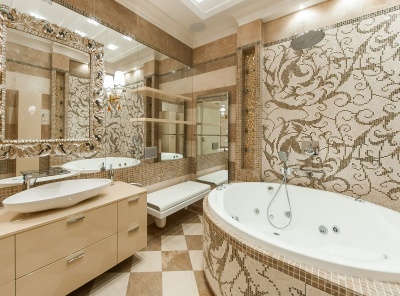 4 Комнаты, Городская, Аренда, Якиманский переулок , Listing ID 3291, Москва, Россия,