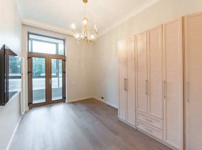 4 Комнаты, Городская, Аренда, Якиманский переулок , Listing ID 3291, Москва, Россия,