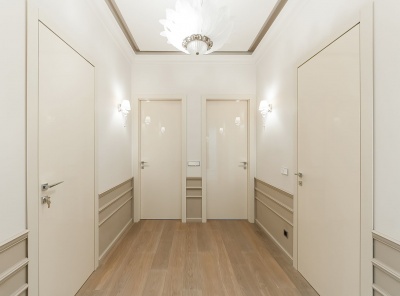 4 Комнаты, Городская, Аренда, Якиманский переулок , Listing ID 3291, Москва, Россия,