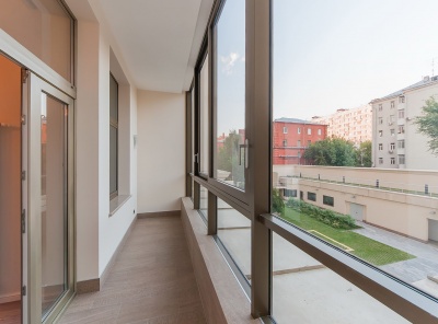 4 Комнаты, Городская, Аренда, Якиманский переулок , Listing ID 3291, Москва, Россия,