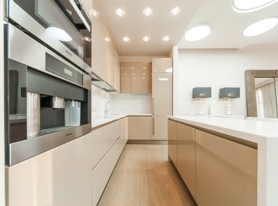 4 Комнаты, Городская, Аренда, Якиманский переулок , Listing ID 3291, Москва, Россия,