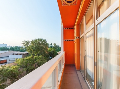 4 Комнаты, Городская, Аренда, Якиманский переулок , Listing ID 3291, Москва, Россия,