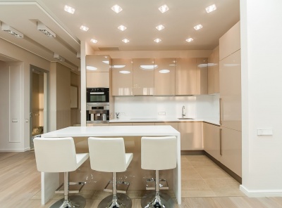 4 Комнаты, Городская, Аренда, Якиманский переулок , Listing ID 3291, Москва, Россия,