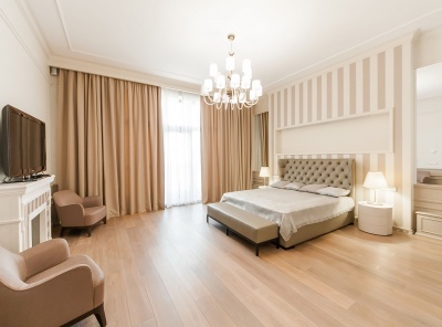 4 Комнаты, Городская, Аренда, Якиманский переулок , Listing ID 3291, Москва, Россия,