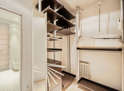 3 Комнаты, Городская, Аренда, Улица Улофа Пальме, Listing ID 1214, Москва, Россия,