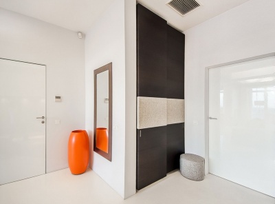 3 Комнаты, Городская, Аренда, Улица Улофа Пальме, Listing ID 1214, Москва, Россия,