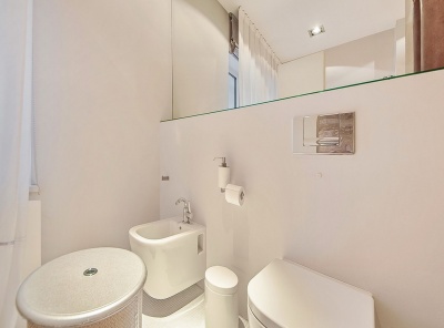 3 Комнаты, Городская, Аренда, Улица Улофа Пальме, Listing ID 1214, Москва, Россия,