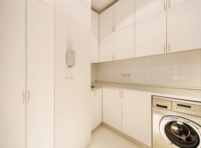 3 Комнаты, Городская, Аренда, Улица Улофа Пальме, Listing ID 1214, Москва, Россия,