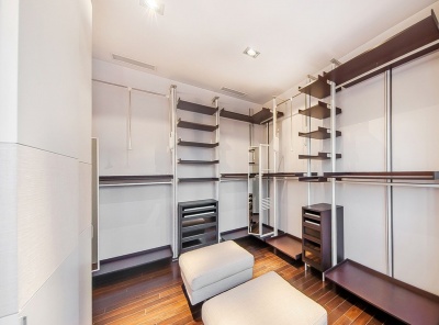 3 Комнаты, Городская, Аренда, Улица Улофа Пальме, Listing ID 1214, Москва, Россия,
