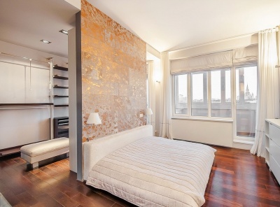 3 Комнаты, Городская, Аренда, Улица Улофа Пальме, Listing ID 1214, Москва, Россия,