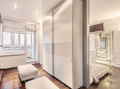 3 Комнаты, Городская, Аренда, Улица Улофа Пальме, Listing ID 1214, Москва, Россия,