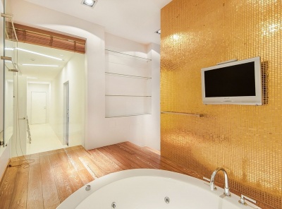 3 Комнаты, Городская, Аренда, Улица Улофа Пальме, Listing ID 1214, Москва, Россия,