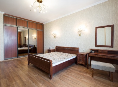 3 Комнаты, Городская, Аренда, Чапаевский переулок, Listing ID 3294, Москва, Россия,