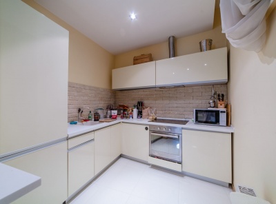 2 Комнаты, Городская, Продажа, Островной проезд, Listing ID 3296, Москва, Россия,