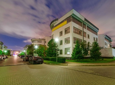 2 Комнаты, Городская, Продажа, Островной проезд, Listing ID 3296, Москва, Россия,