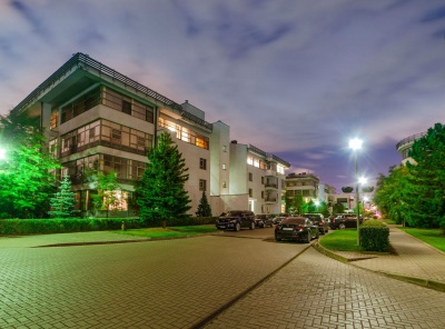 2 Комнаты, Городская, Продажа, Островной проезд, Listing ID 3296, Москва, Россия,