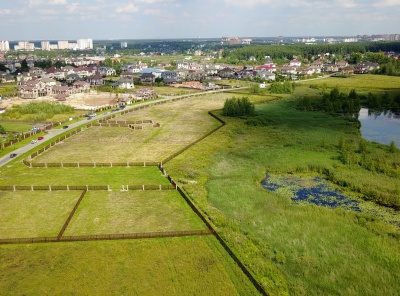 Загородная, Продажа, Listing ID 3301, Московская область, Россия,
