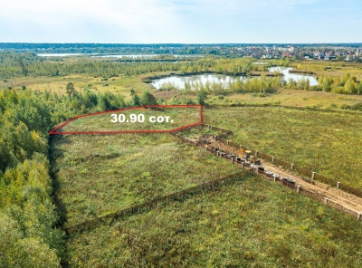 Загородная, Продажа, Listing ID 3311, Московская область, Россия,