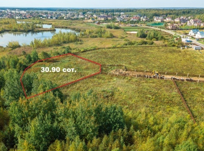 Загородная, Продажа, Listing ID 3311, Московская область, Россия,