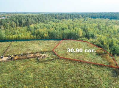Загородная, Продажа, Listing ID 3311, Московская область, Россия,