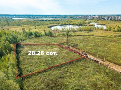 Загородная, Продажа, Listing ID 3312, Московская область, Россия,