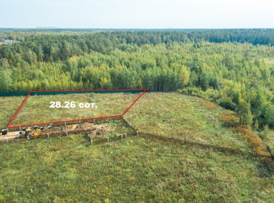 Загородная, Продажа, Listing ID 3312, Московская область, Россия,