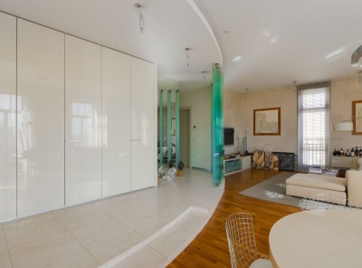 2 Комнаты, Городская, Аренда, 3-й Обыденский переулок, Listing ID 3314, Москва, Россия,