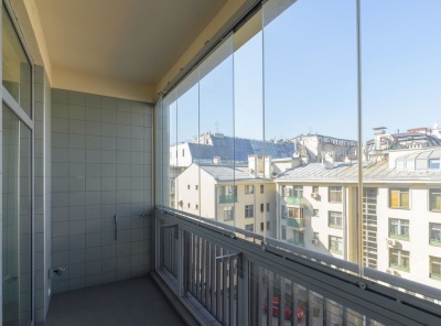 2 Комнаты, Городская, Аренда, 3-й Обыденский переулок, Listing ID 3314, Москва, Россия,