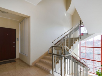 2 Комнаты, Городская, Аренда, 3-й Обыденский переулок, Listing ID 3314, Москва, Россия,