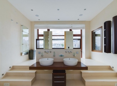 4 Комнаты, Городская, Аренда, 1-й Обыденский переулок, Listing ID 3315, Москва, Россия,