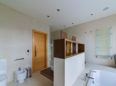 4 Комнаты, Городская, Аренда, 1-й Обыденский переулок, Listing ID 3315, Москва, Россия,