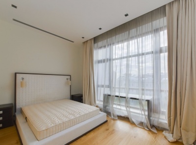 4 Комнаты, Городская, Аренда, 1-й Обыденский переулок, Listing ID 3315, Москва, Россия,