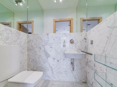 4 Комнаты, Городская, Аренда, 1-й Обыденский переулок, Listing ID 3315, Москва, Россия,