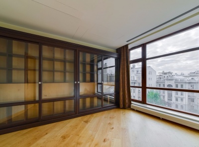 4 Комнаты, Городская, Аренда, 1-й Обыденский переулок, Listing ID 3315, Москва, Россия,
