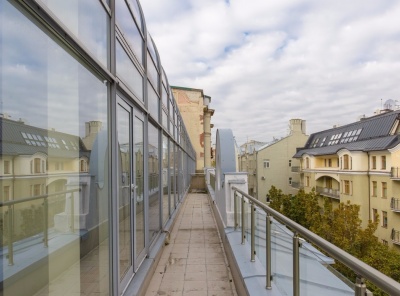 4 Комнаты, Городская, Аренда, 1-й Обыденский переулок, Listing ID 3315, Москва, Россия,