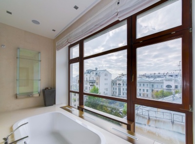 4 Комнаты, Городская, Аренда, 1-й Обыденский переулок, Listing ID 3315, Москва, Россия,