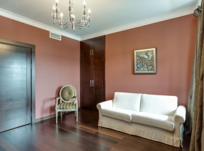 3 Комнаты, Городская, Аренда, Малый Каковинский переулок, Listing ID 3316, Москва, Россия,