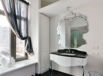 5 Комнаты, Городская, Аренда, Улица Малая Полянка, Listing ID 3317, Москва, Россия,