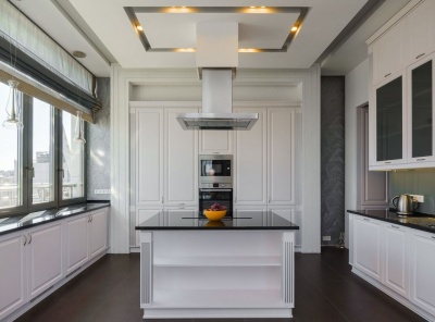 5 Комнаты, Городская, Аренда, Улица Малая Полянка, Listing ID 3317, Москва, Россия,