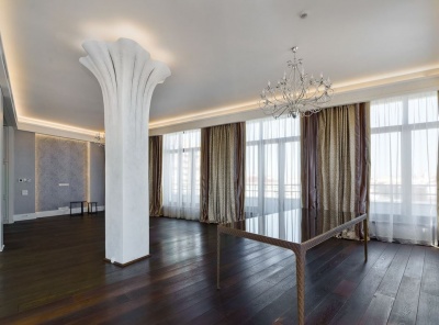 5 Комнаты, Городская, Аренда, Улица Малая Полянка, Listing ID 3317, Москва, Россия,