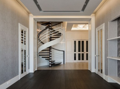 5 Комнаты, Городская, Аренда, Улица Малая Полянка, Listing ID 3317, Москва, Россия,