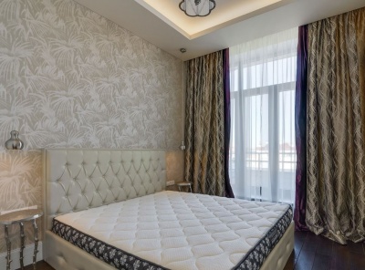 5 Комнаты, Городская, Аренда, Улица Малая Полянка, Listing ID 3317, Москва, Россия,