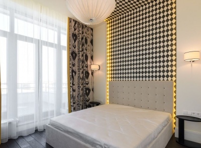 5 Комнаты, Городская, Аренда, Улица Малая Полянка, Listing ID 3317, Москва, Россия,