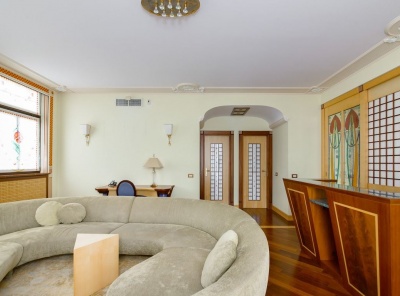 4 Комнаты, Городская, Аренда, Старомонетный переулок, Listing ID 3318, Москва, Россия,