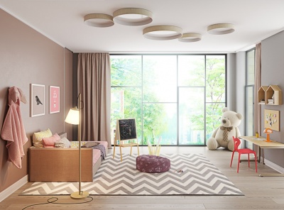 4 Bedrooms, Загородная, Продажа, Listing ID 3319, Московская область, Россия,