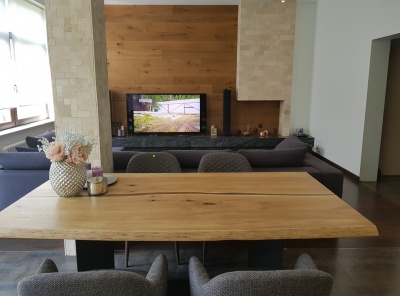 3 Bedrooms, Загородная, Аренда, Listing ID 3328, Московская область, Россия,