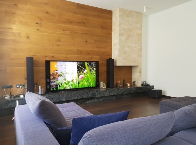 3 Bedrooms, Загородная, Аренда, Listing ID 3328, Московская область, Россия,